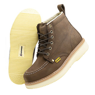 NDP Guepardo Wellington Sole Work Boot