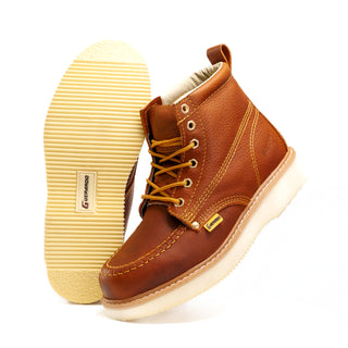NDP Guepardo Wellington Sole Work Boot
