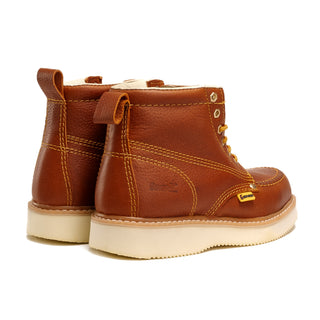 NDP Guepardo Wellington Sole Work Boot