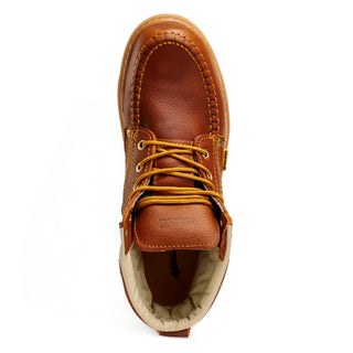 NDP Guepardo Wellington Sole Work Boot