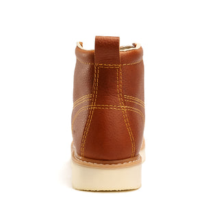 NDP Guepardo Wellington Sole Work Boot