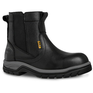 Workland 77420 Full Grain Leather Pull Up Work Boot