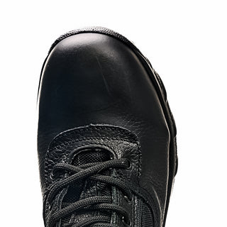Workland Combat Comfort Zipper and Lace Work Boots