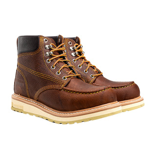 ACM613 Double Density Work Boots