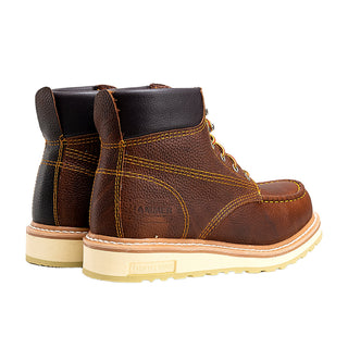 ACM613 Double Density Work Boots