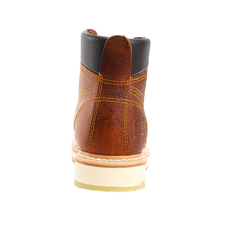 ACM613S Steel Toe Double Density Sole Work Boot