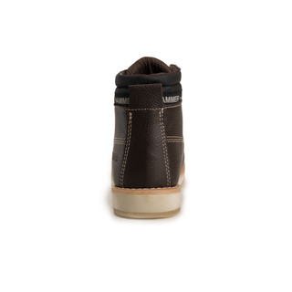 MU1131 Hammer Murphy Work Boots Doble Density Sole Leather