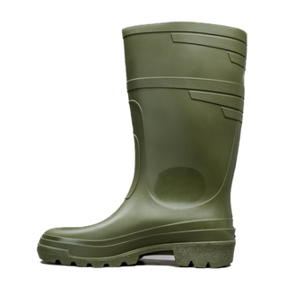 Hammer Waterproof Lightweight, Garden, Fishing and Rain Boots