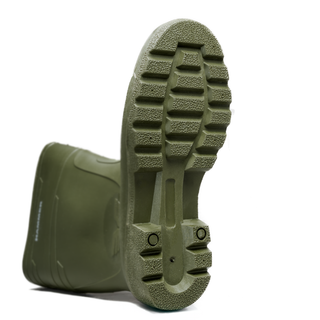 Hammer Waterproof Lightweight, Garden, Fishing and Rain Boots