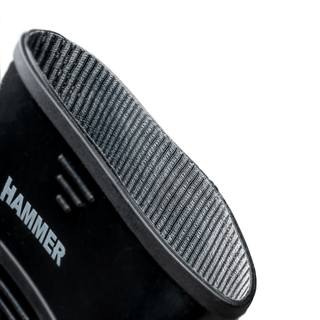 Hammer Waterproof Lightweight, Garden, Fishing and Rain Boots