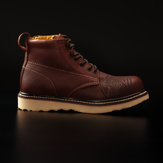 Hammer Original Men's "El Clasico" Work Boot