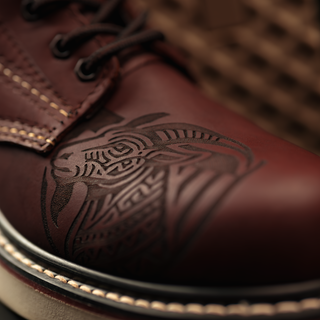 Hammer Original Men's "El Clasico" Work Boot