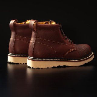 Hammer Original Men's "El Clasico" Work Boot