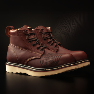 Hammer Original Men's "El Clasico" Work Boot
