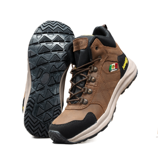 Hammer Women's Lightweight Lace Up Work Shoes