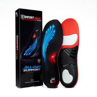 King Welt Comfort Max Insole
