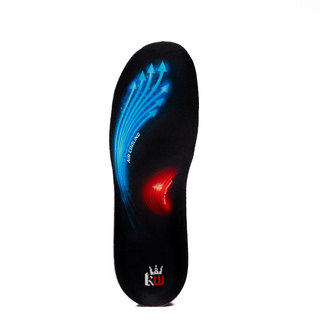 King Welt Comfort Max Insole