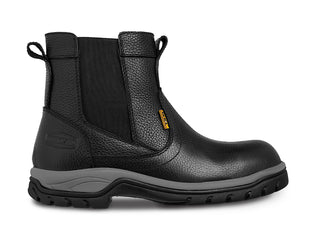 Workland 77420 Full Grain Leather Pull Up Work Boot