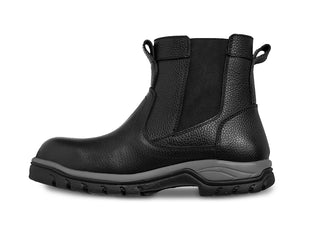 Workland 77420 Full Grain Leather Pull Up Work Boot