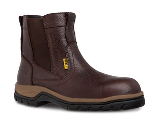 Workland 77420 Full Grain Leather Pull Up Work Boot