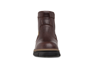 Workland 77420 Full Grain Leather Pull Up Work Boot