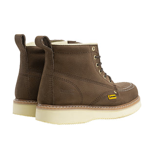 NDP Guepardo Wellington Sole Work Boot