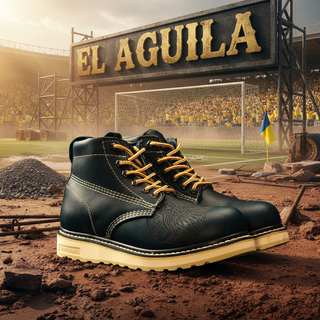 Hammer Original Men's "El Clasico" Work Boot