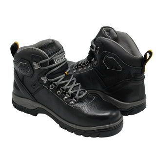 Grand H Cushion Flex Comfort Work Boot